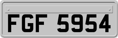 FGF5954