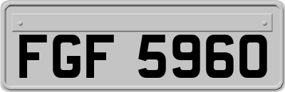 FGF5960