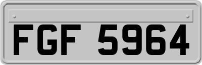 FGF5964