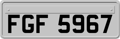 FGF5967
