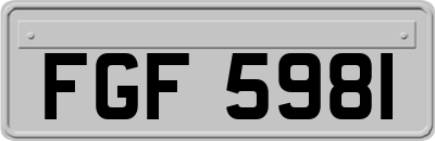 FGF5981