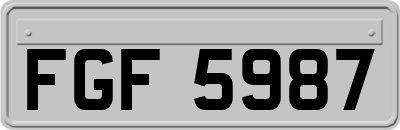 FGF5987