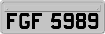 FGF5989