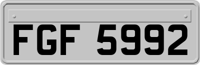 FGF5992