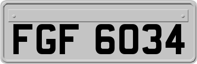 FGF6034