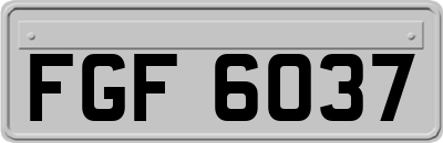 FGF6037