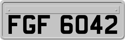 FGF6042