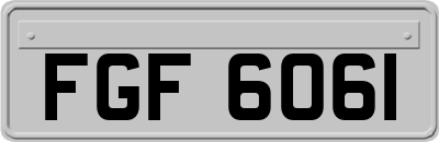FGF6061