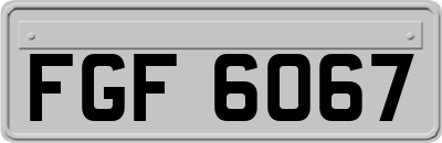 FGF6067