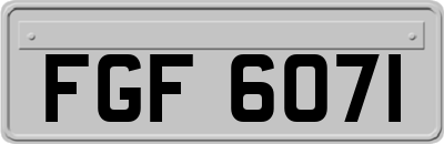 FGF6071