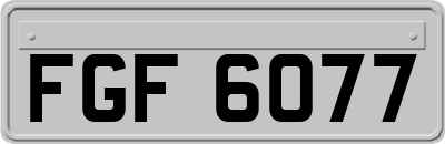 FGF6077