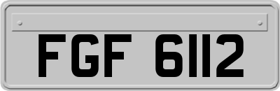 FGF6112