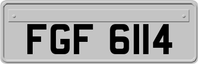 FGF6114