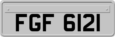 FGF6121