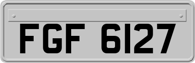 FGF6127