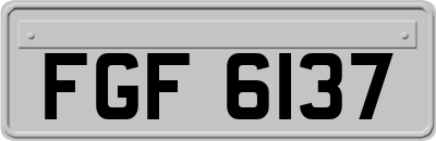 FGF6137