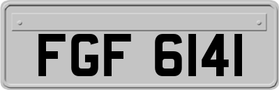 FGF6141