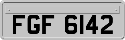 FGF6142