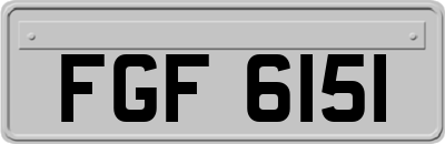 FGF6151