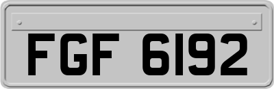 FGF6192