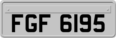 FGF6195
