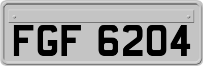 FGF6204