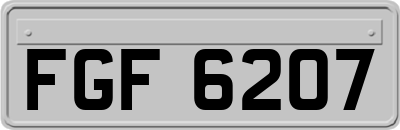 FGF6207