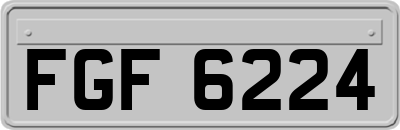 FGF6224