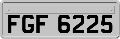 FGF6225