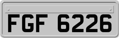 FGF6226