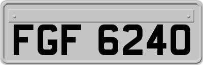 FGF6240
