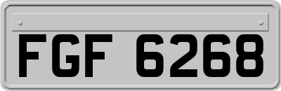 FGF6268