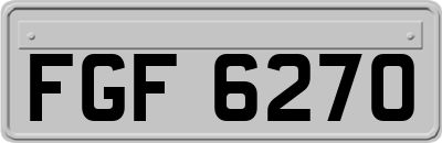 FGF6270