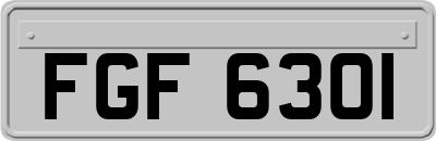 FGF6301