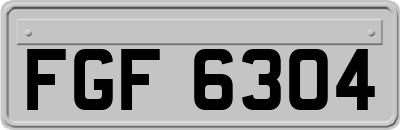 FGF6304