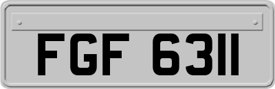 FGF6311