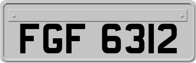 FGF6312