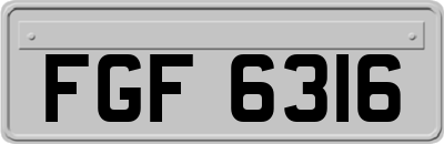 FGF6316