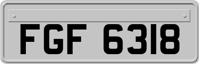 FGF6318