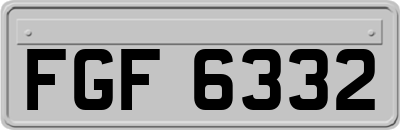 FGF6332