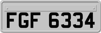 FGF6334