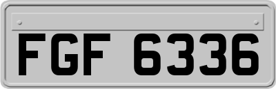 FGF6336