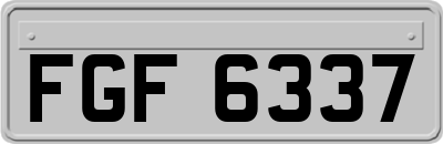 FGF6337