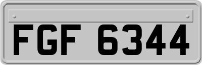 FGF6344