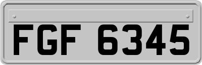 FGF6345