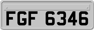 FGF6346
