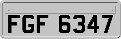 FGF6347