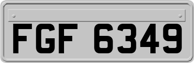 FGF6349