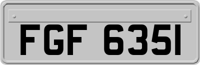 FGF6351