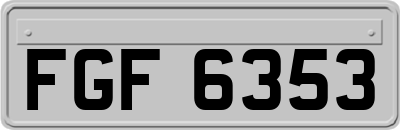 FGF6353